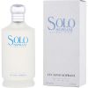 SOLO SOPRANI by Luciano Soprani
