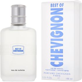 BEST OF CHEVIGNON by Chevignon