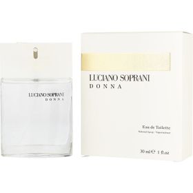 LUCIANO SOPRANI DONNA by Luciano Soprani