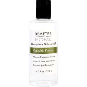 DEMETER CANNABIS FLOWER by Demeter