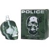 POLICE TO BE CAMOUFLAGE by Police
