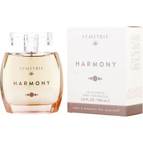 SYMÃ‰TRIE HARMONY by SymÃ©trie