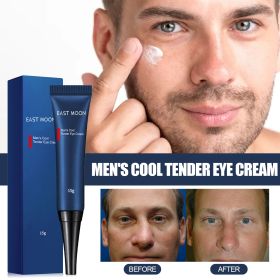 Eye Cream Anti Aging Eye Cream With Retinol Niacinamide Squalane Peptide Complex For Wrinkles Dark Circles  Puffiness & Fine Lines - Ice Roller For Un