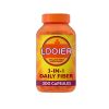 Psyllium Husk Fiber & Multivitamin Complex Supplement - Contains Vitamin C
