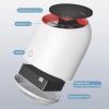 Portable Air Purifiers Mini USB Air Cleaner Personal Desktop High-Efficiency Air Filter For Home or Work Allergies, Smoke, Dust, Pollen and Pet Dander