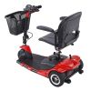VEVOR 3 Wheel Folding Mobility Scooter for Adults & Seniors, Heavy-Duty Electric Powered Mobility Scooter & 12 Mile Long Range