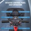 VEVOR 3 Wheel Folding Mobility Scooter for Adults & Seniors, Heavy-Duty Electric Powered Mobility Scooter & 12 Mile Long Range
