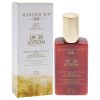 Anti-Aging Sunscreen Lotion SPF 30