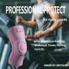 Knee Braces for Knee Pain Relief, Compression Knee Sleeves with Patella Gel Pad & Side Stabilizers, Knee Support for Weightlifting, Running, Workout