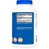 Nutricost L-Glutamine 800mg, 180 Capsules - Gluten Free & Non-GMO Health Supplement