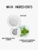 Green Tea Mask Stick for Face,10 Minutes Blackhead Remover with Green Tea Extract, Moisturizing Face mask, Green Mask Stick for Face Moisturizing