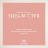 Organic After Sun Shimmer Lotion Aloe Vera Pineapple Shea Butter Papaya Soothing and Hydrating