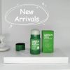 Green Tea Mask Stick for Face,10 Minutes Blackhead Remover with Green Tea Extract, Moisturizing Face mask, Green Mask Stick for Face Moisturizing
