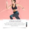 Googeer Energy Supplement Drops, Dietary Supplements For s
