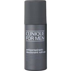 Clinique By Clinique (Skin Supplies For Men: Roll On Deodorant--75ml/2.5oz)