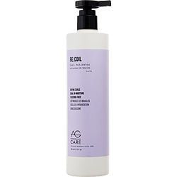 Ag Hair Care By Ag Hair Care (RE: COIL CURL ACTIVATOR 12 OZ)