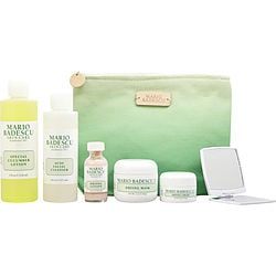 Mario Badescu By Mario Badescu (Acne Control Set: Cleanser 177ml + Lotion 236ml + Mask 56g + Drying Lotion 29ml + Drying Cream 14g --5pcs)