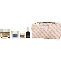 Estee Lauder By Estee Lauder (Revitalizing Supreme + Set: Revitalizing Supreme +Youth Power Cream 50ml + Multi-Recovery Complex 15ml + Supreme+ Youth Power Eye Balm 5ml + Supreme + Night Intensive Restorative Creme 15ml + 4pcs+Bag)