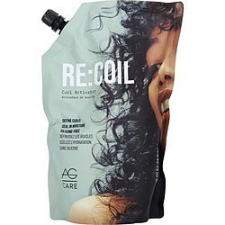 Ag Hair Care By Ag Hair Care (RE: COIL CURL ACTIVATOR 24 OZ)