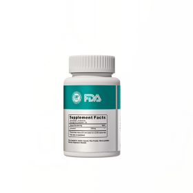 Chlorophyll Capsules (Option: YLS60-2pcs)