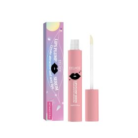 EELHOE Lip Serum Lip Moisturizing, Anti-Cracking, Hydrating, Hydrating And Smoothing Lip Lines (Option: 3PCS)