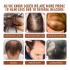 Batana Oil From Honduras - Get Fuller, Thicker, Healthier Hair - Great Gifts For Women Men Conditioner Haircare Silky - Hair Nutrition